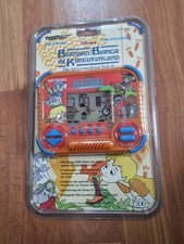 Bernhard Und Bianca Im Känguruhland DIE MÄUSEPOLIZEI TEIL II, Handheld  Retro