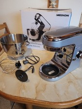 Küchenmaschine Medion MD 16332