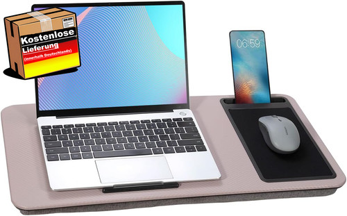 Mobiler laptop schreibtisch - mobiler, laptop-schreibtisch