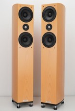 ASW GENIUS 410 -