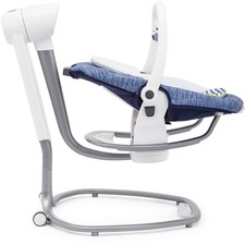 Joie Kinder Babyschaukel Serina 2in1 Wippe Palms - Zustand sehr gut