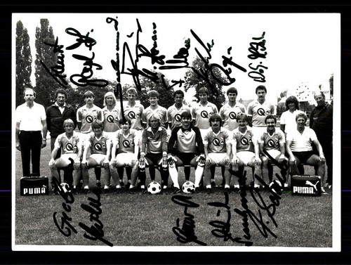 Spvgg fürth 1982 - spvgg,