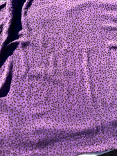 3,05 x 1,50m Baumwoll Viskose