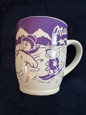 Milka Design Porzellan
