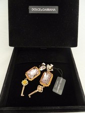 Dolce & Gabbana vergoldete