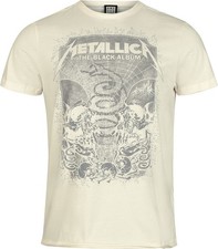 Metallica T-Shirt Herren