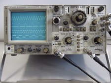 Rohde & Schwarz 4-Channel