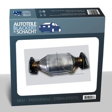 Auspuff Katalysator für MG MGF