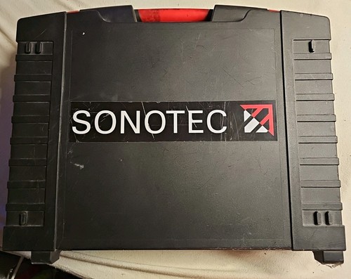 Sonotec ultraschall - sonotec, ultraschall-