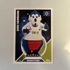 Match Attax 16/17 2017 - A8 -