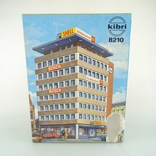 Kibri 1:87 Bausatz H0 B-8210