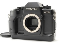 【NEUWERTIG-】Contax RTS III