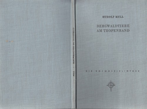 Kosmos bibliothek 1960 3 - bibliothek, 1960/3
