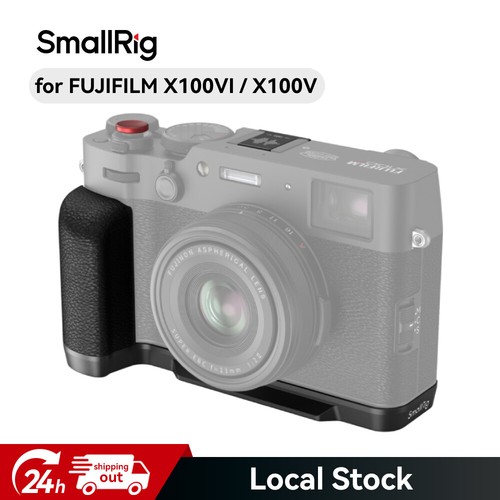 Smallrig x100vi handgriff - x100vi,