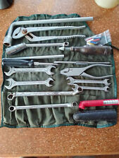 Mercedes Benz Bordwerkzeug