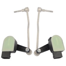 Paar Vorne Aufhängung