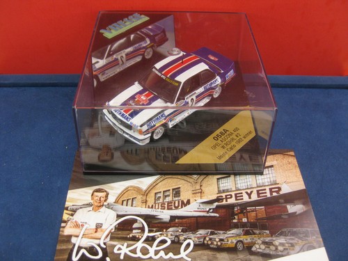 Vitesse opel ascona - ascona, #2