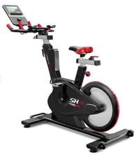 Sportstech SX600 Speedbike mit Smarter Android Konsole wie neu