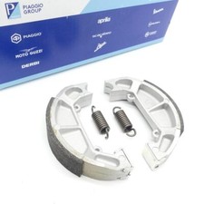 Bremsbacken Satz Bremsbeläge