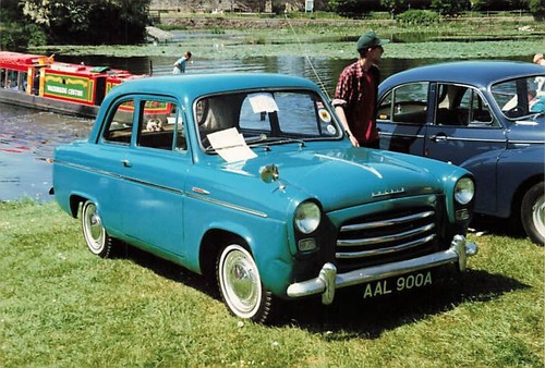 Oldtimer auto foto x - ca., 15