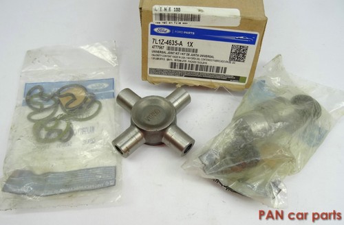 Ford universal repair - ford,