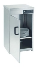 Bartscher wärmeschrank 1t - bartscher, wärmeschrank,