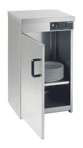 Bartscher wärmeschrank 1t - bartscher, wärmeschrank,