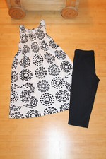 H&M ღ 2-Teiler ღ Tunika