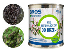 Raupenleim Für Obstbäume