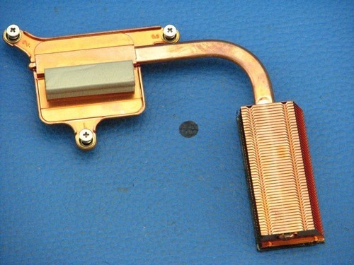Cpu kühler amilo li1705 - kühler,