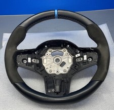 BMW M3 G80 M4 G82 G83  M-Performance Lenkrad Pro?Leder + Alcantara 3230 2462910