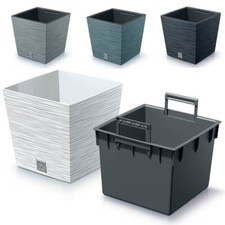 Blumenkasten Blumentopf