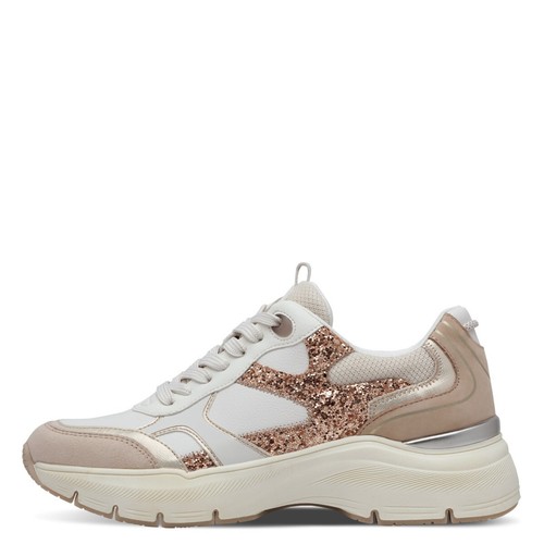 Tamaris damen sneaker 23749 - sneaker,
