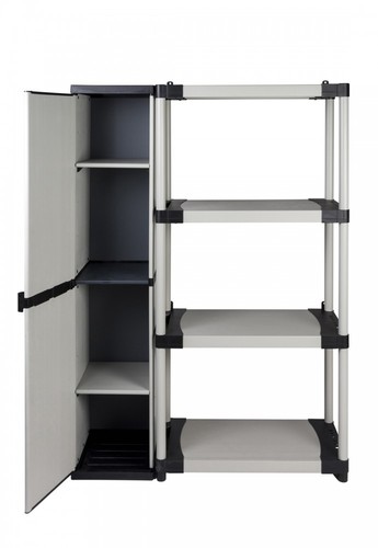 Kunststoffschrank