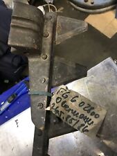 Holder M 7 Obermesser FG