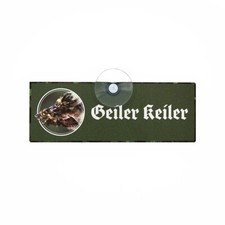 Jagd Schild Jagdschutz