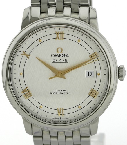 Omega ville prestige - ville,