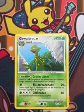 Gewaldro 30/99 Arceus deutsch