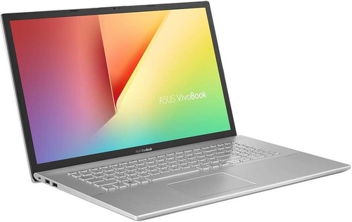 Asus amd ryzen 5 - 17,3", 3500u