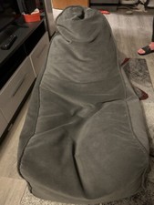 sitzsack mit füllung