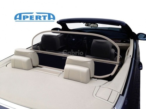 Wind deflector passend für - wind,