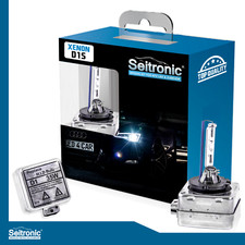 2x D1S XENON BRENNER BIRNE
