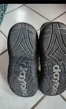 Schwarze Damen Daytona