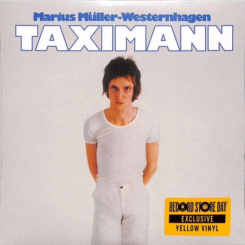 Westernhagen taximann - westernhagen,