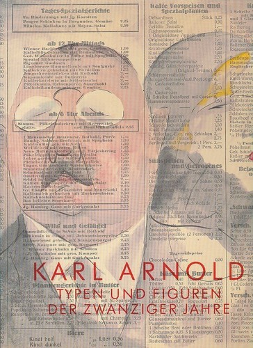 Karl arnold 1883 - ║,