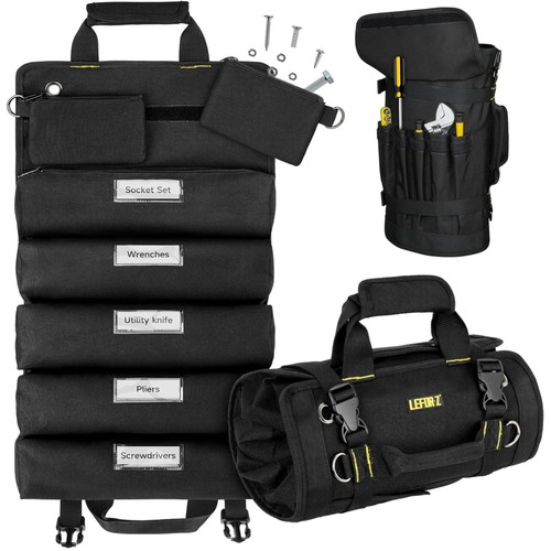 Werkzeug rolltasche 13 - werkzeug, rolltasche,