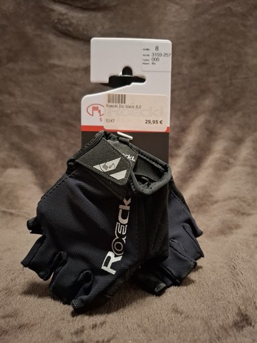 Roeckl radhandschuh größe - roeckl,