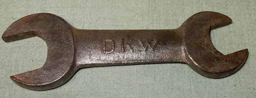 Alter motorrad dkw - alter,