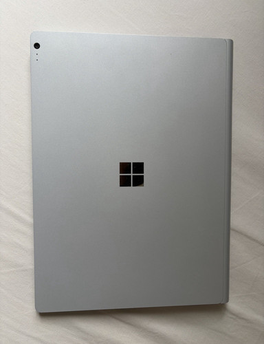 Microsoft surface book - surface, 13,5