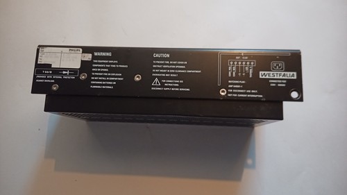 Ladegerät westfalia pe2169 - ladegerät,